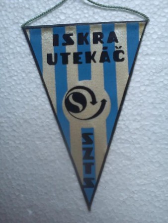 UTEKAČ ISKRA SZTS -12-